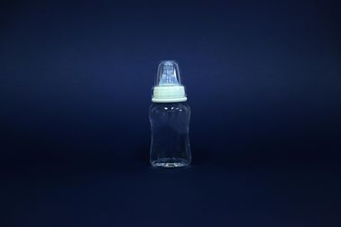 El bebé prematuro amistoso de Eco esteriliza las botellas de alimentación de cristal de la comida BPA libres